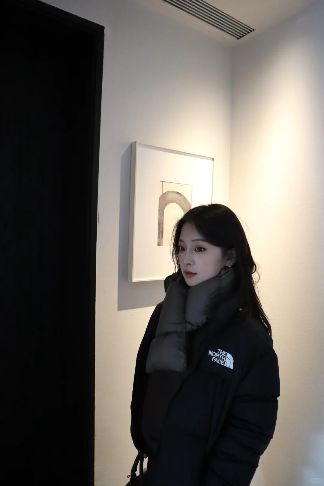 冬日大同古城 美的无话可说