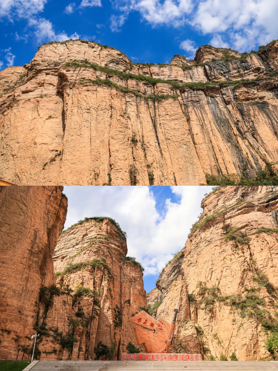 山西宝藏小城｜解锁长治的N种玩法📷