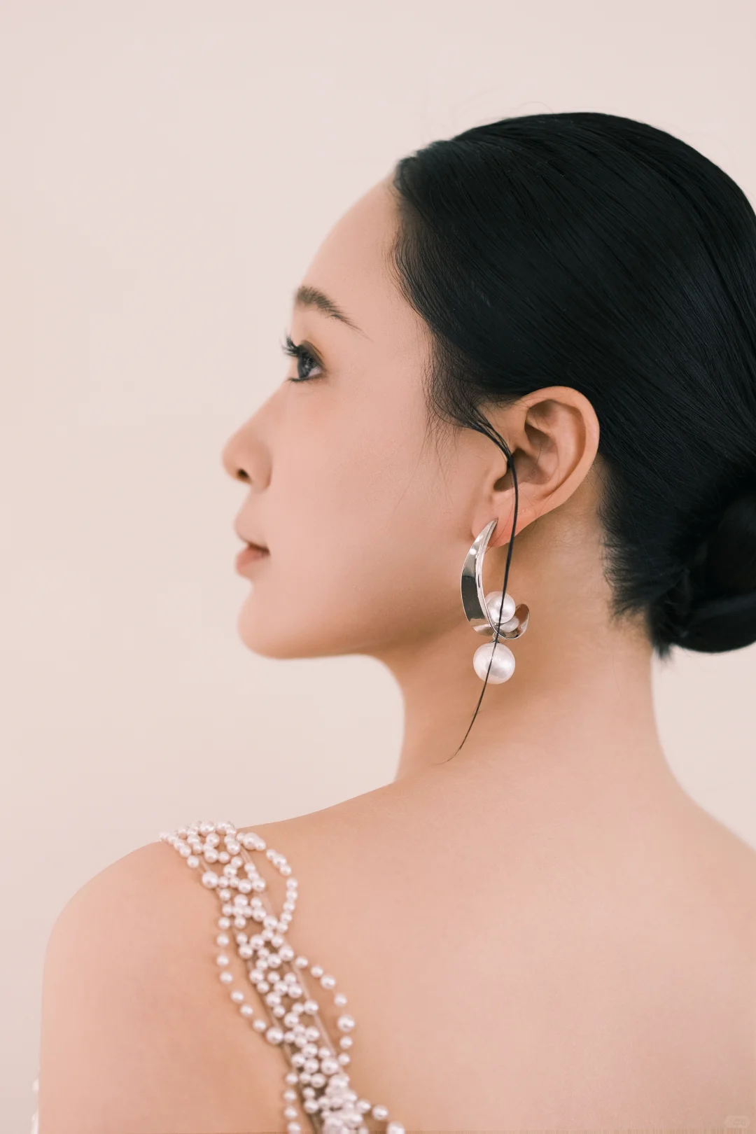 大同婚礼跟拍｜富士机位下的女明星