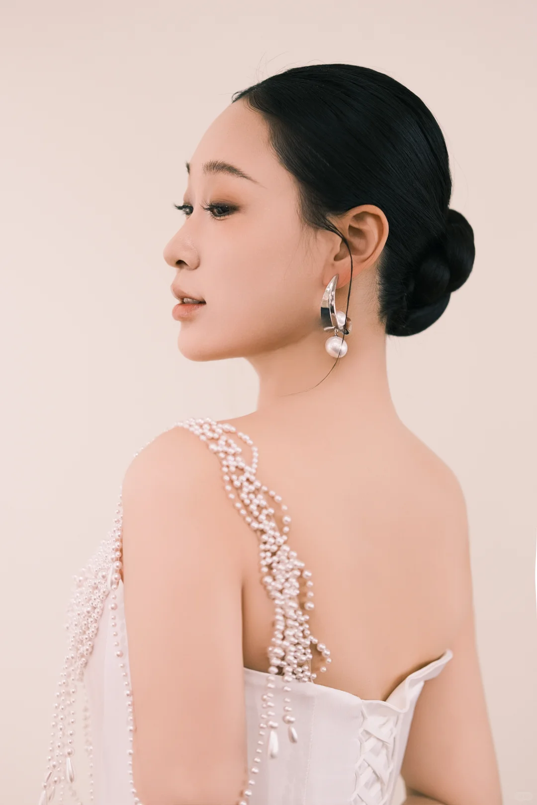 大同婚礼跟拍｜富士机位下的女明星