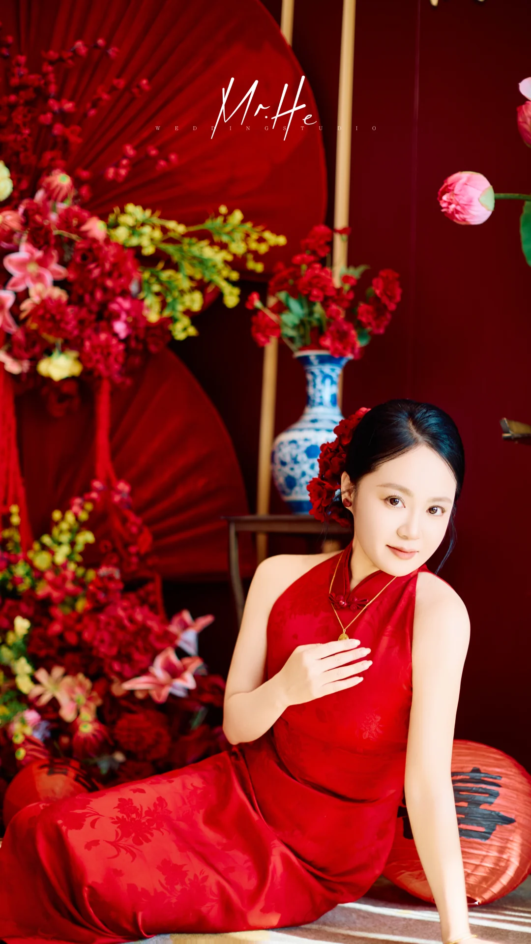 大同婚礼跟拍、订婚跟拍、婚礼跟拍