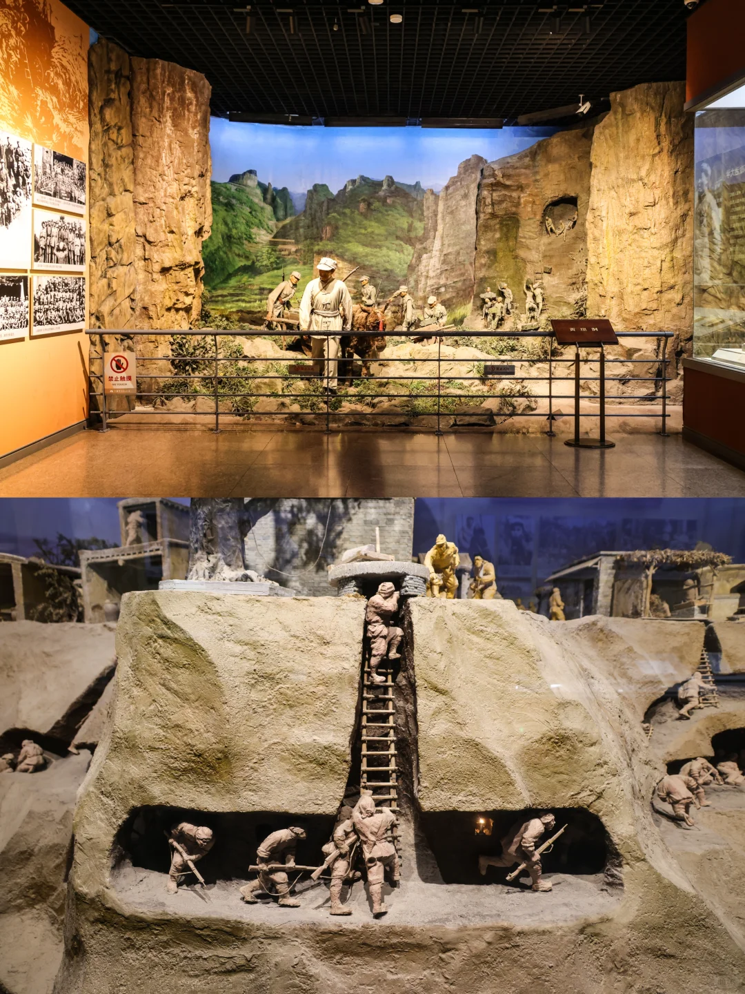 山西宝藏小城｜解锁长治的N种玩法📷