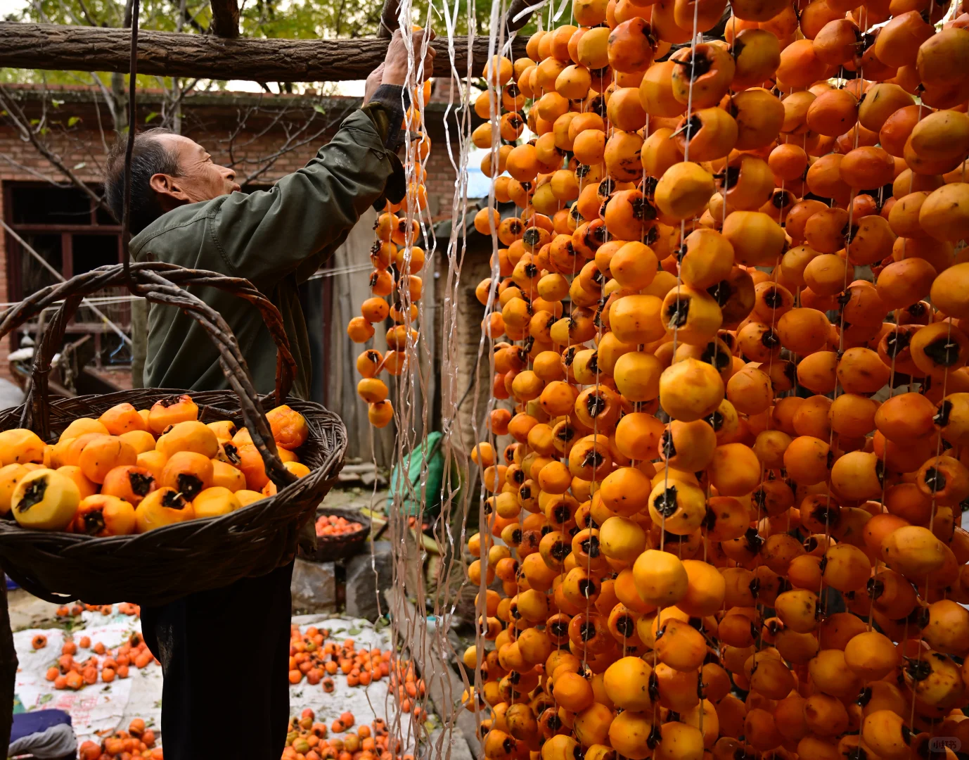 走进长治黎城县后峧村