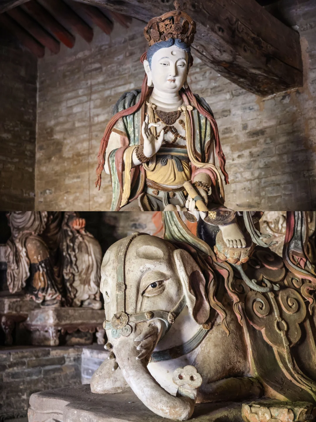 山西宝藏小城｜解锁长治的N种玩法📷