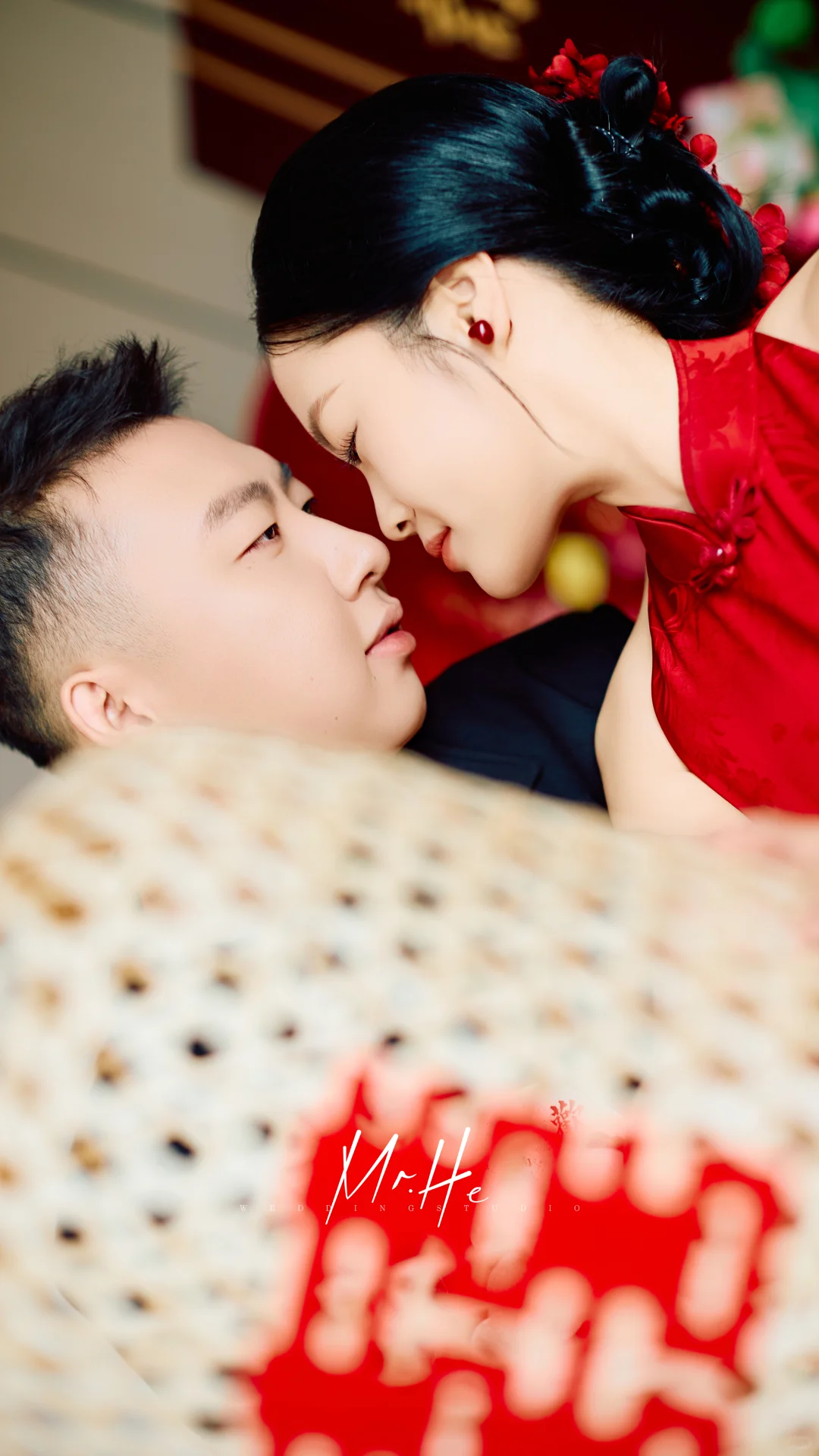 大同婚礼跟拍、订婚跟拍、婚礼跟拍