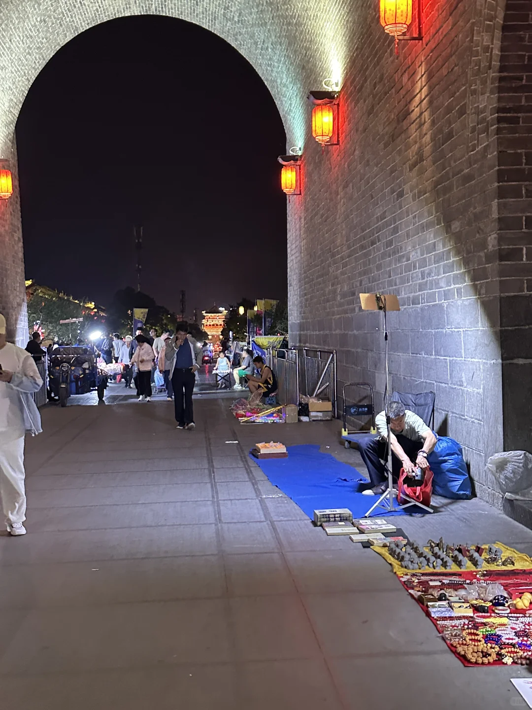 大同九龙壁 大同古城