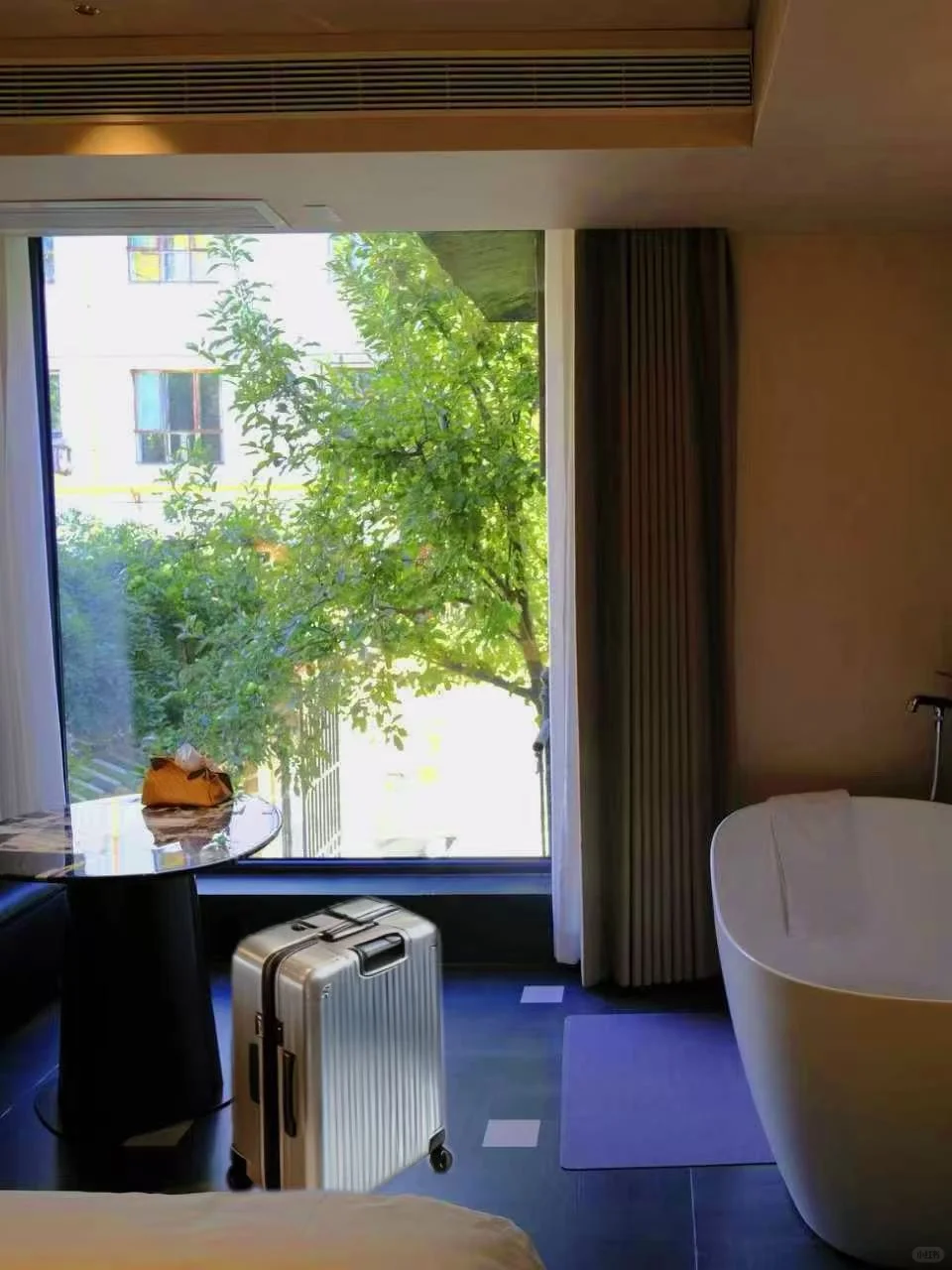 150+💰住大同古城里！睡到自然醒的民宿