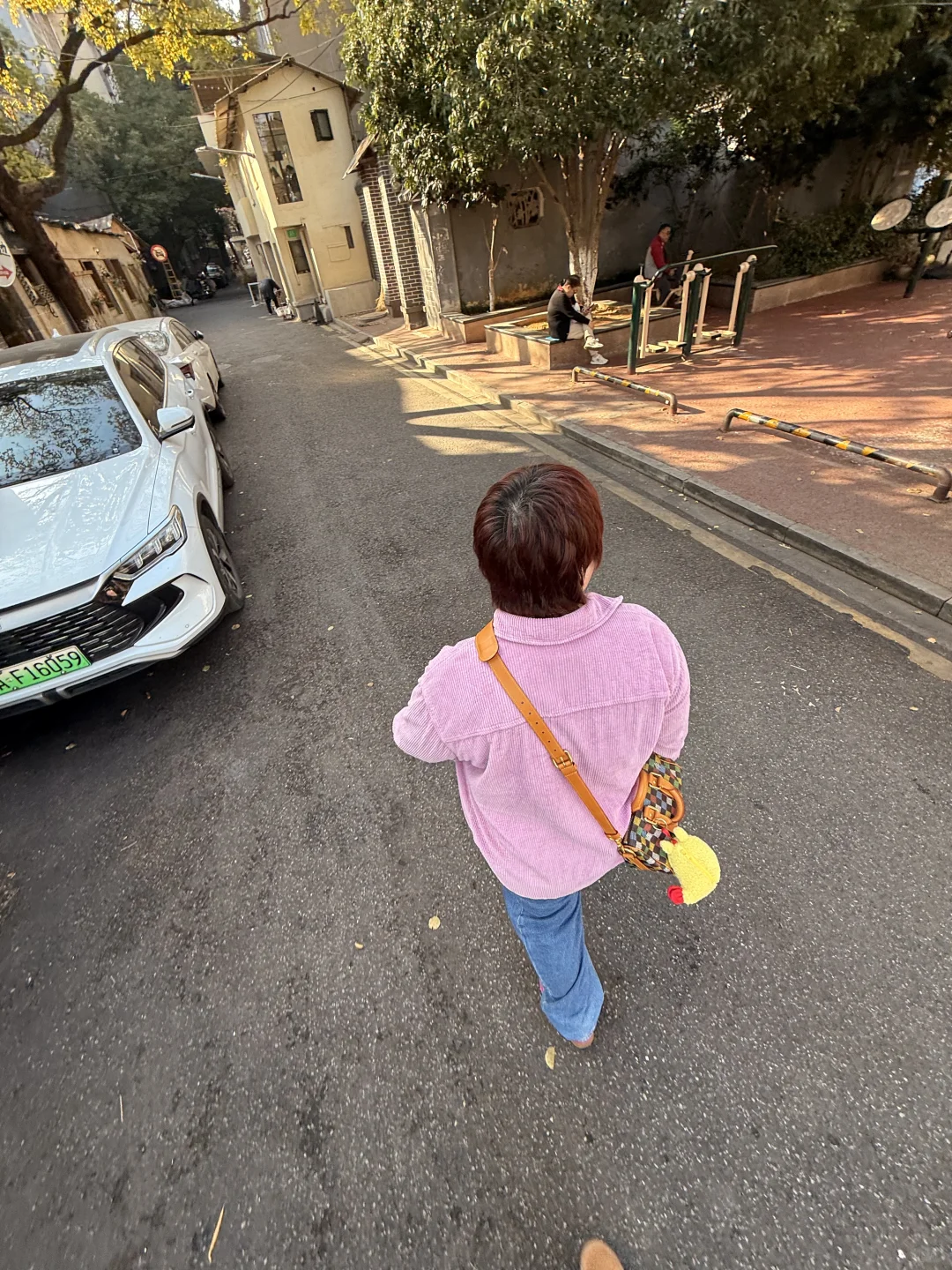 大同&南昌｜解锁新地图