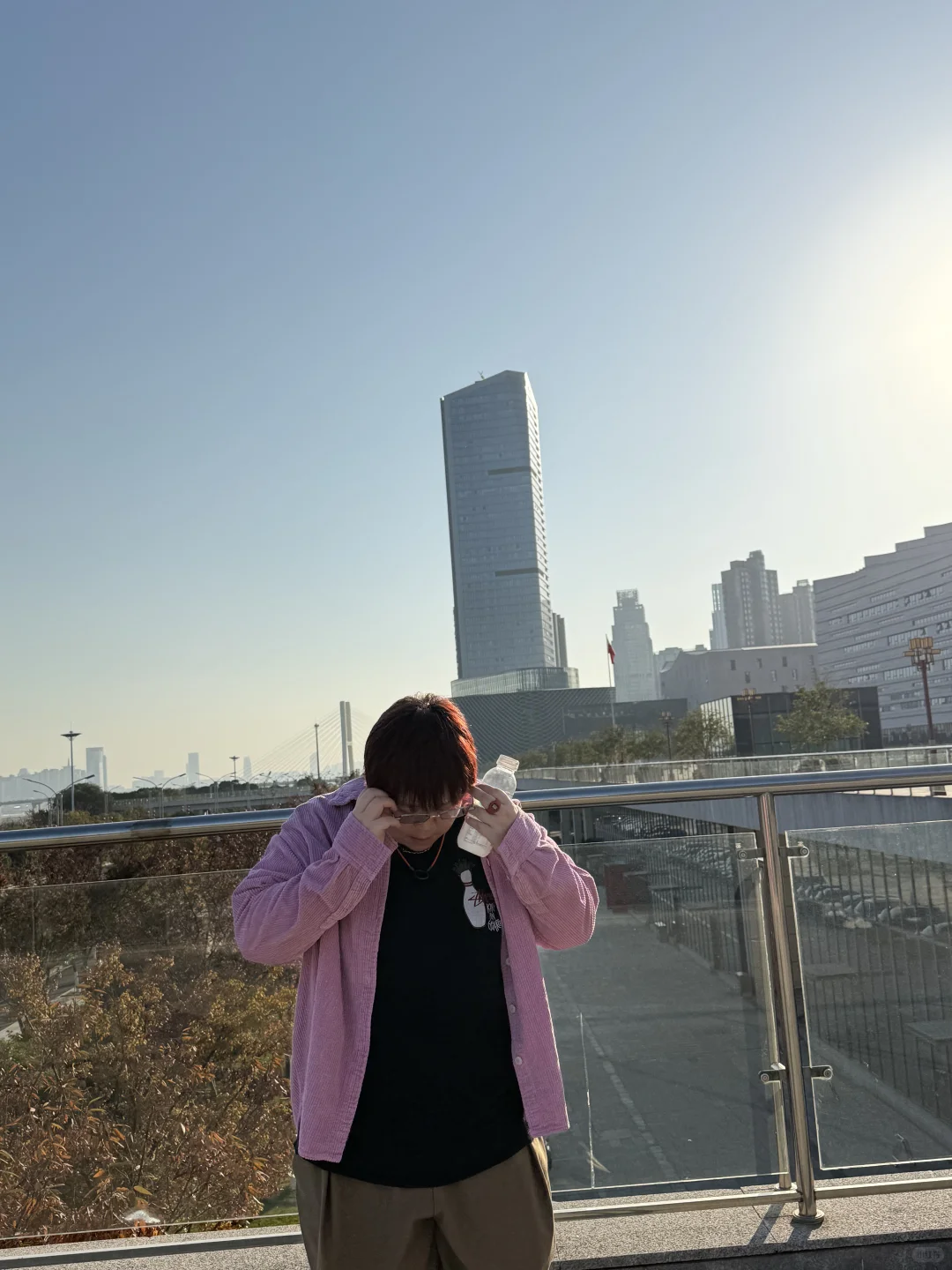 大同&南昌｜解锁新地图