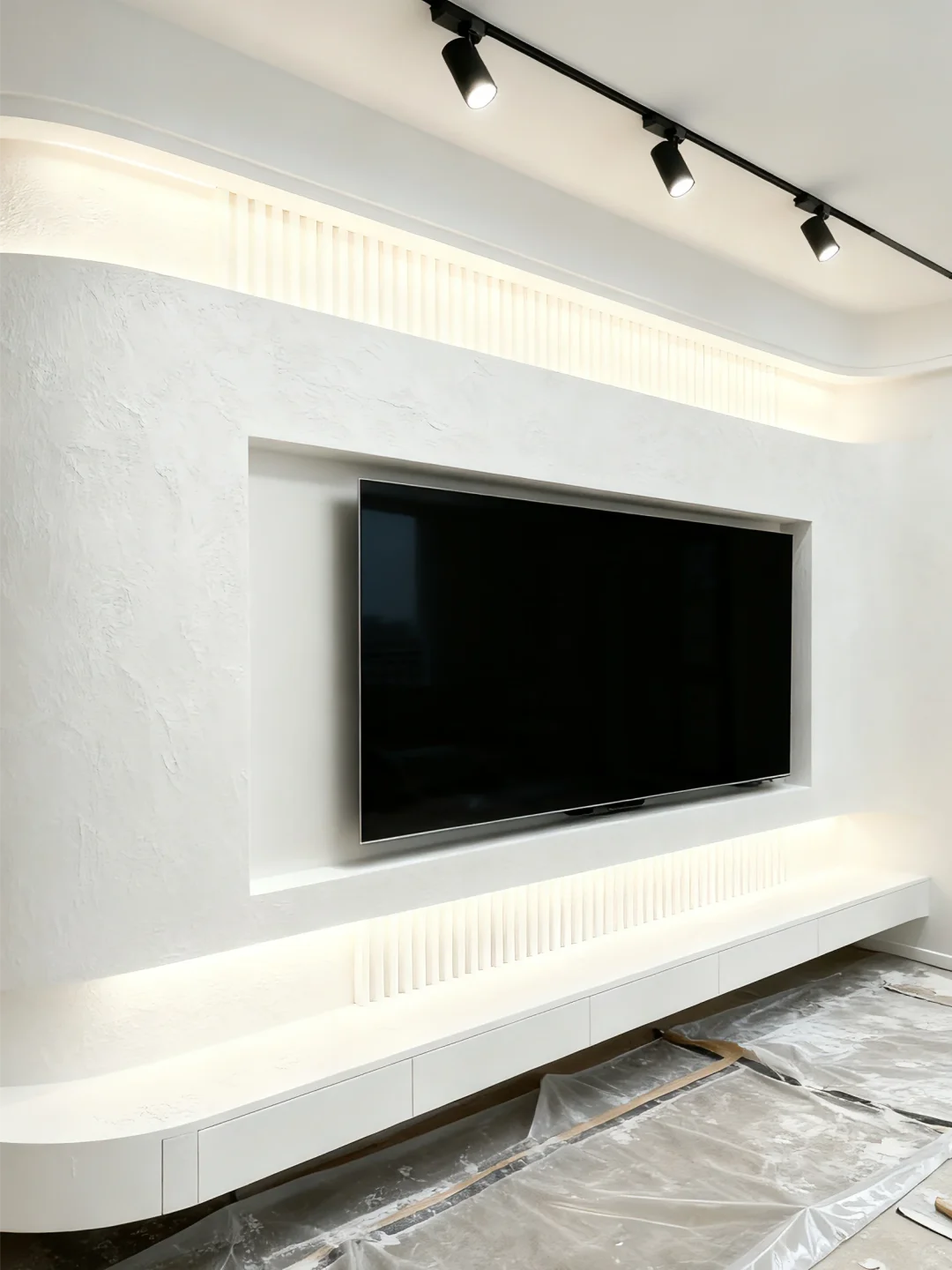 推荐我爸🙏🏻长治装修界“良心装修人”