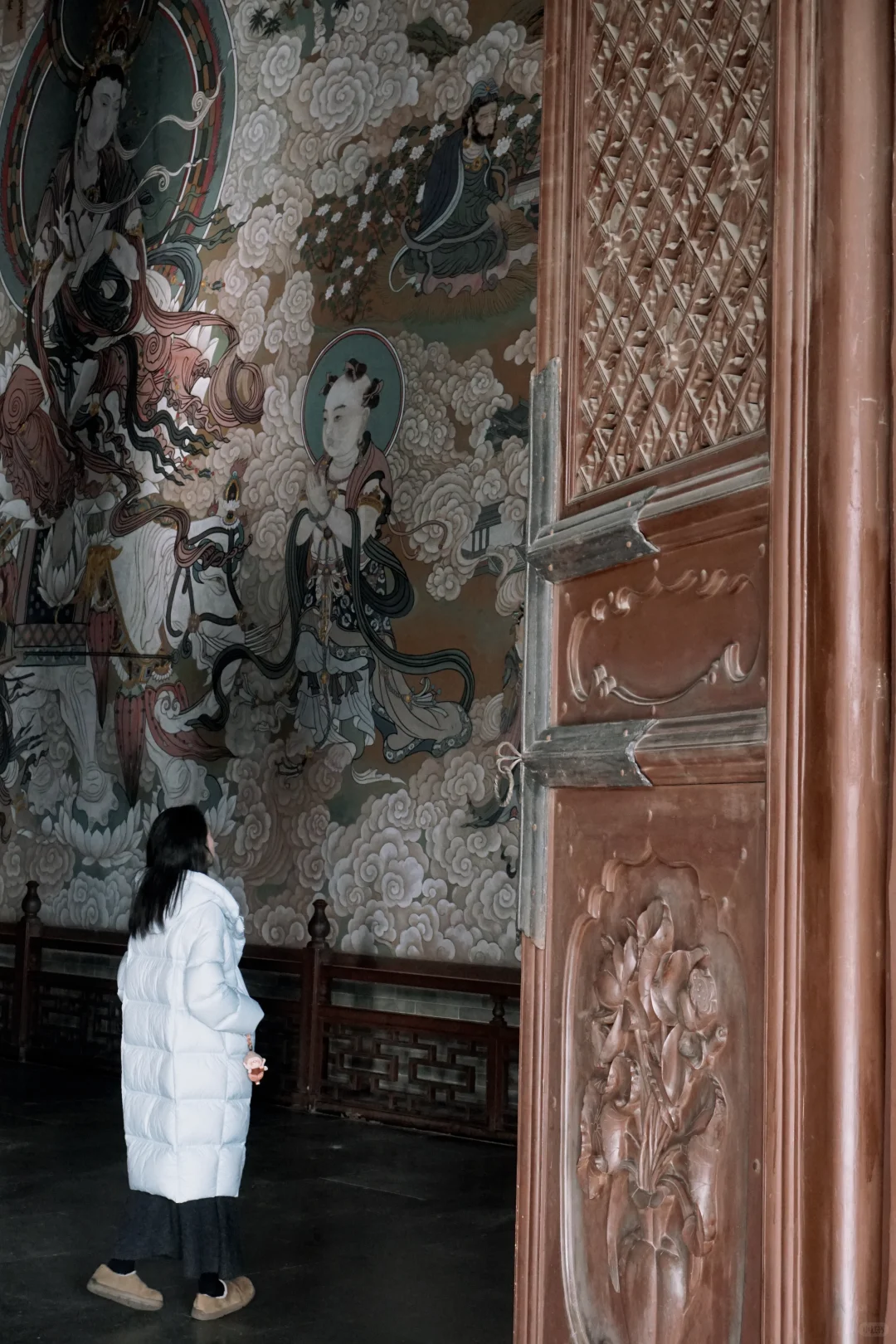 大同｜淡季的大同到底有多爽！好吃又好玩！