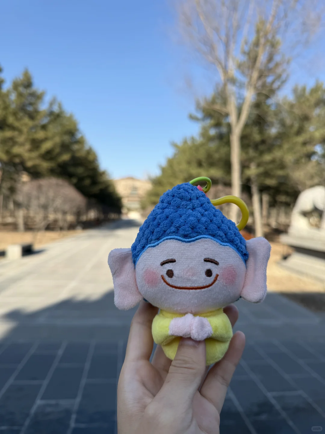 大同旅游后劲太大了！