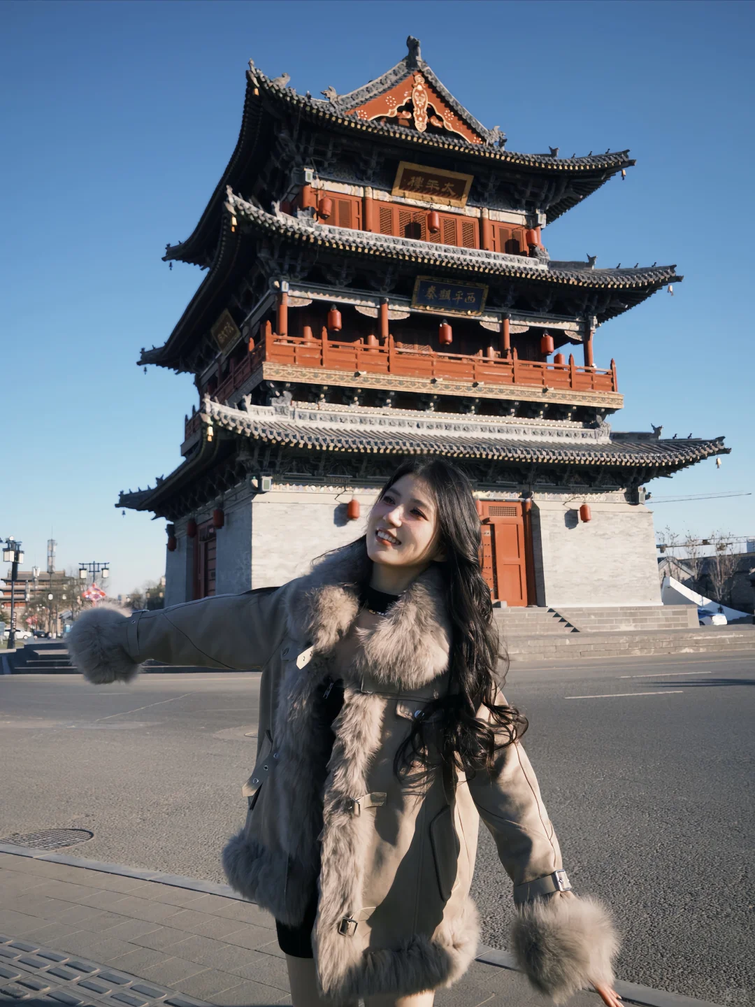 大同可太好玩啦！