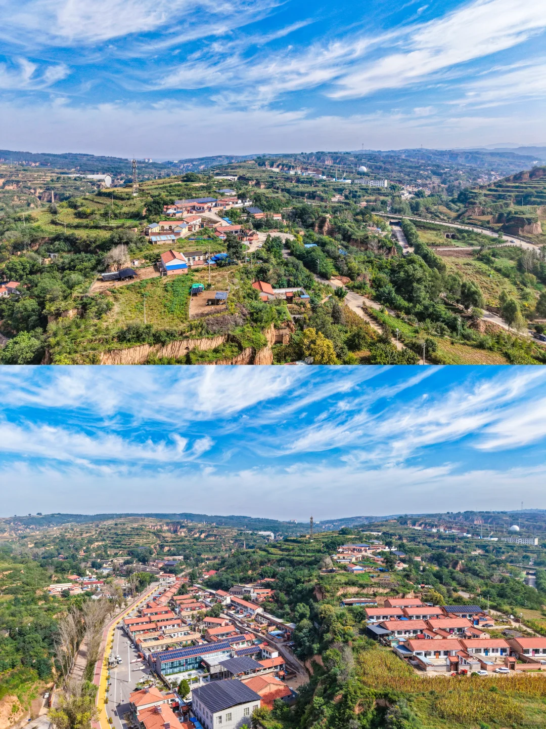 山西宝藏小城｜解锁长治的N种玩法📷