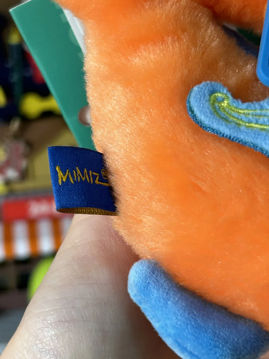 山西大同华严寺螭吻挂件 稳了