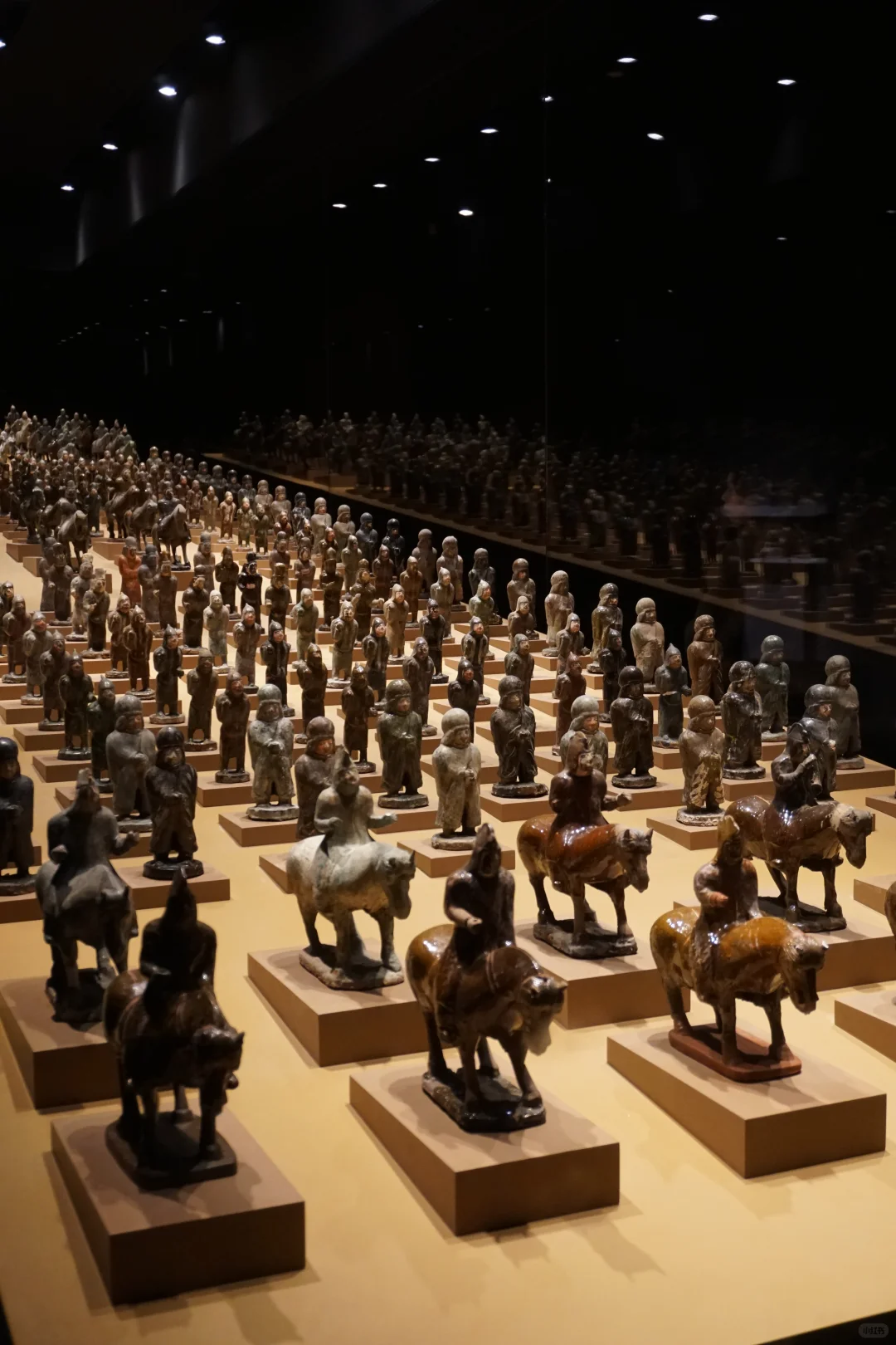 大同｜淡季的大同到底有多爽！好吃又好玩！