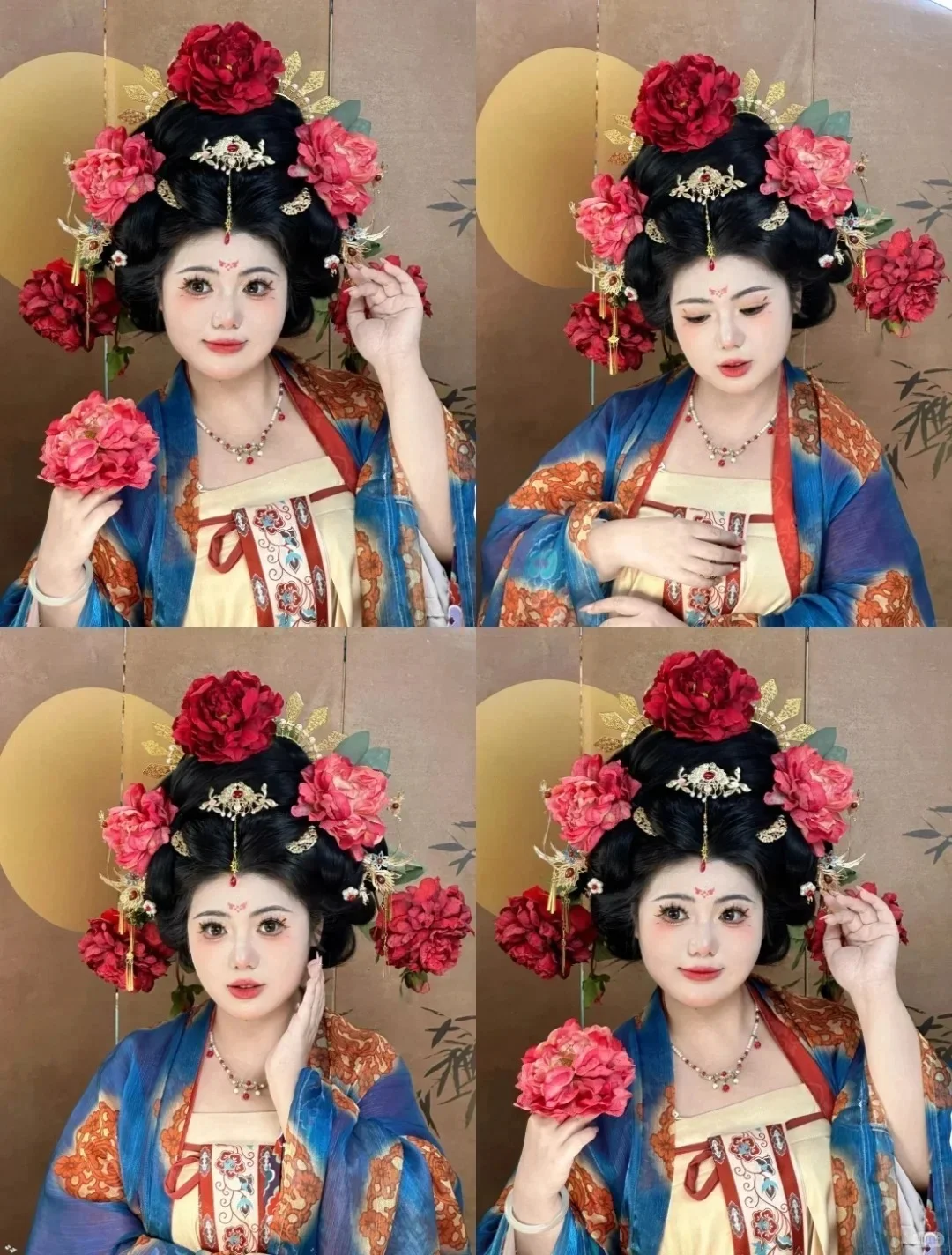 我们可能是大同超会拍胖妹妹的旅拍馆