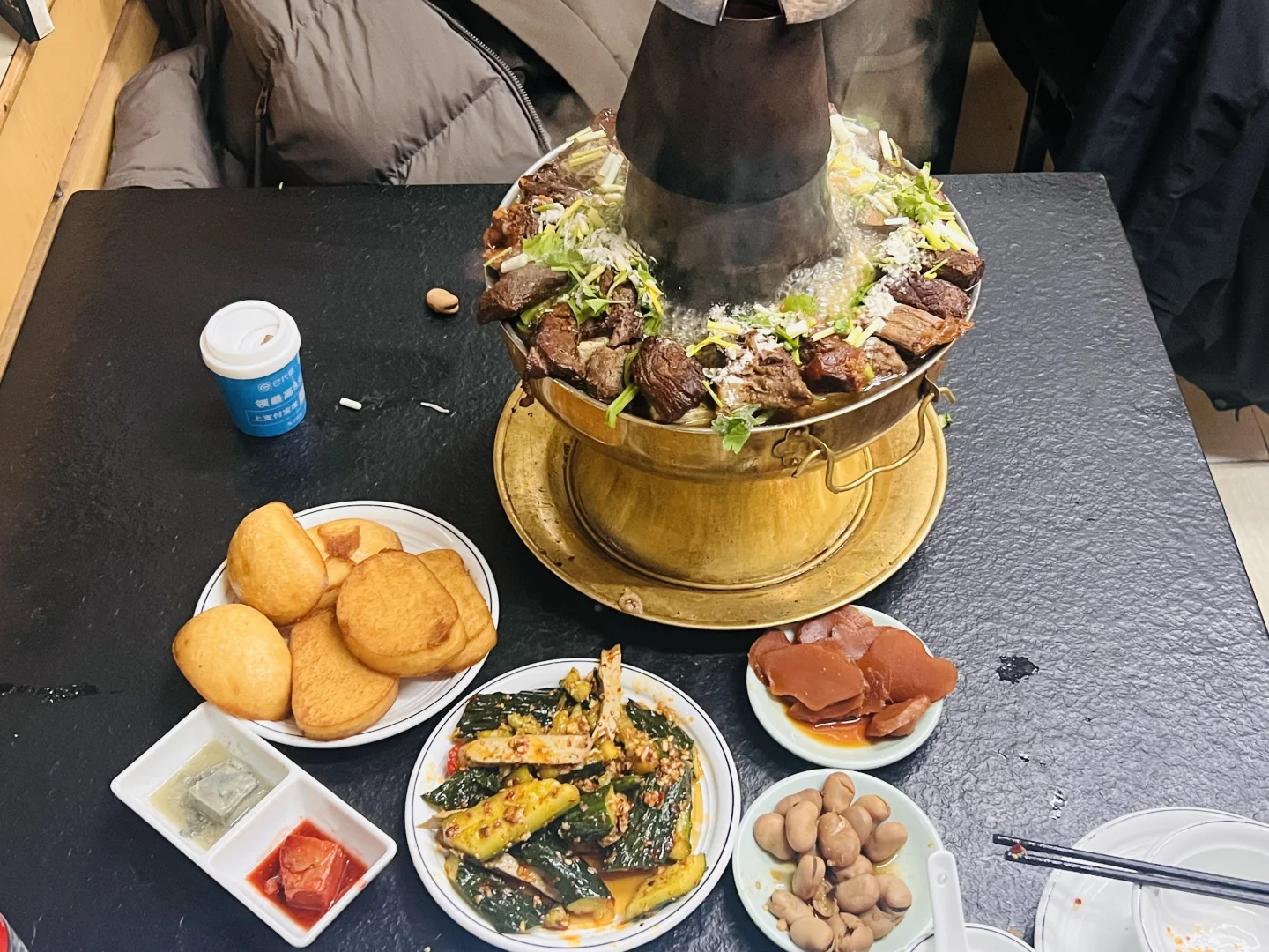 大同｜48小时不重样吃吃吃😋