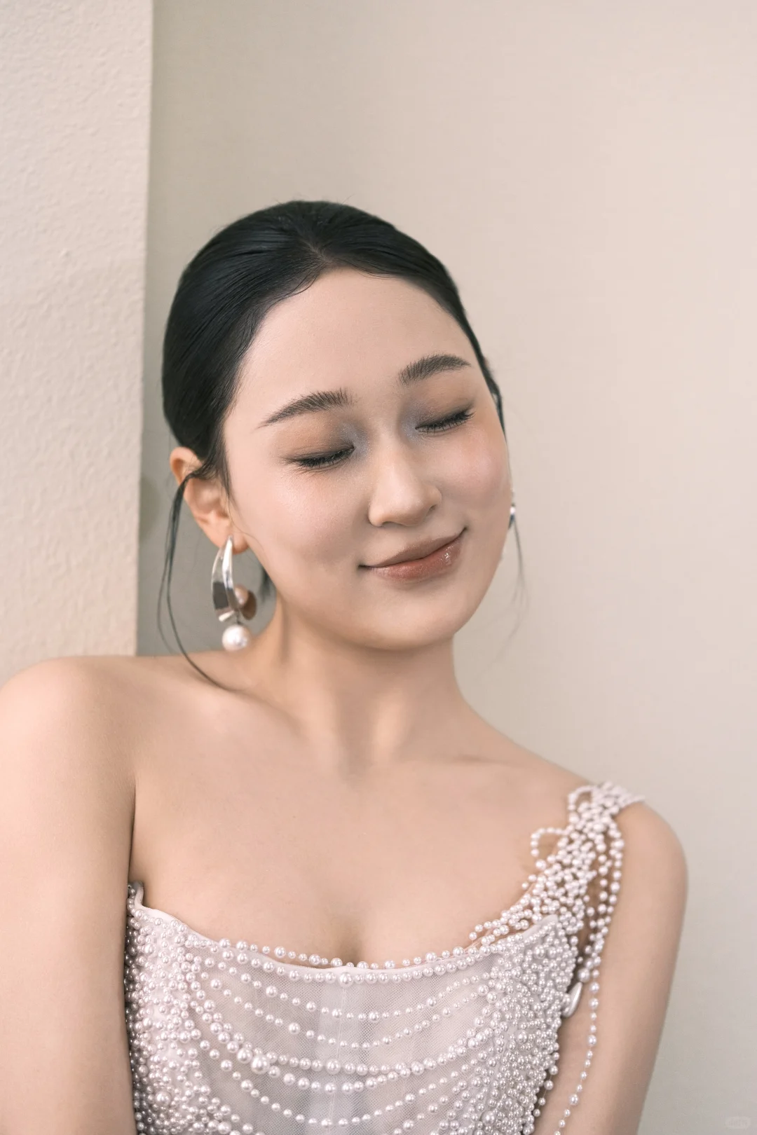 大同婚礼跟拍｜富士机位下的女明星