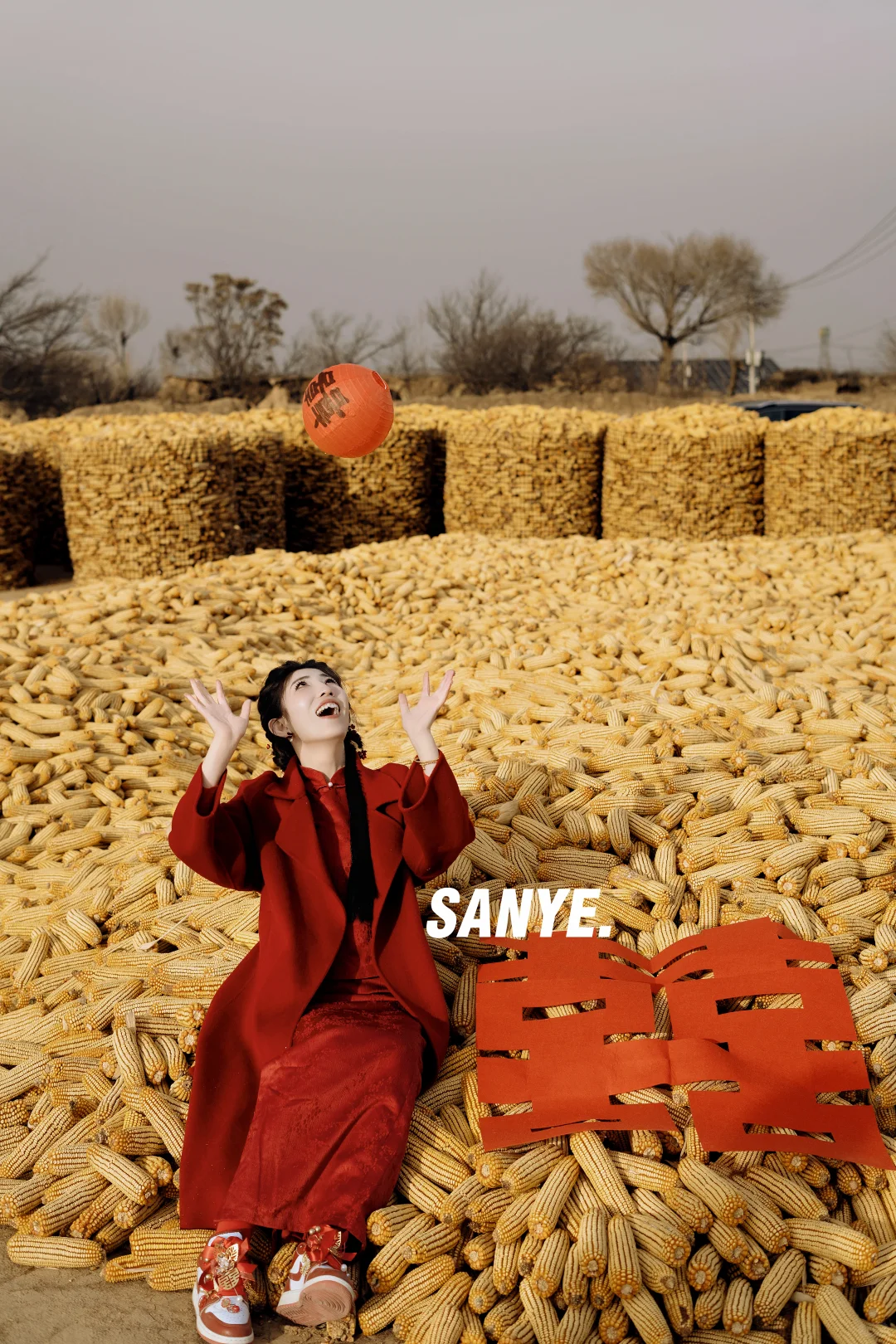 大同婚礼跟拍、大同摄影师拍摄日常