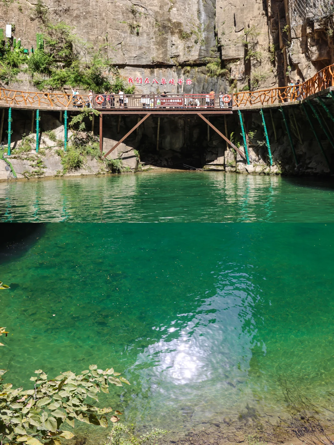 山西宝藏小城｜解锁长治的N种玩法📷