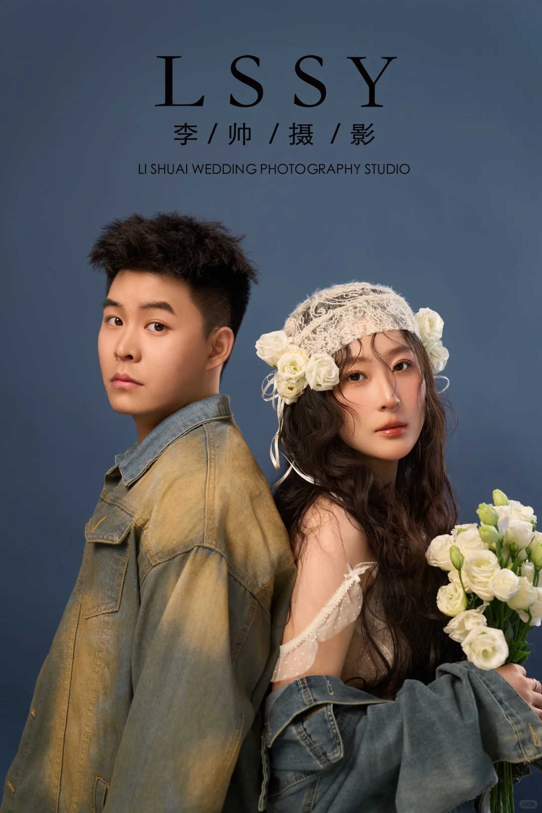 长治婚纱照、李帅摄影、客片分享、