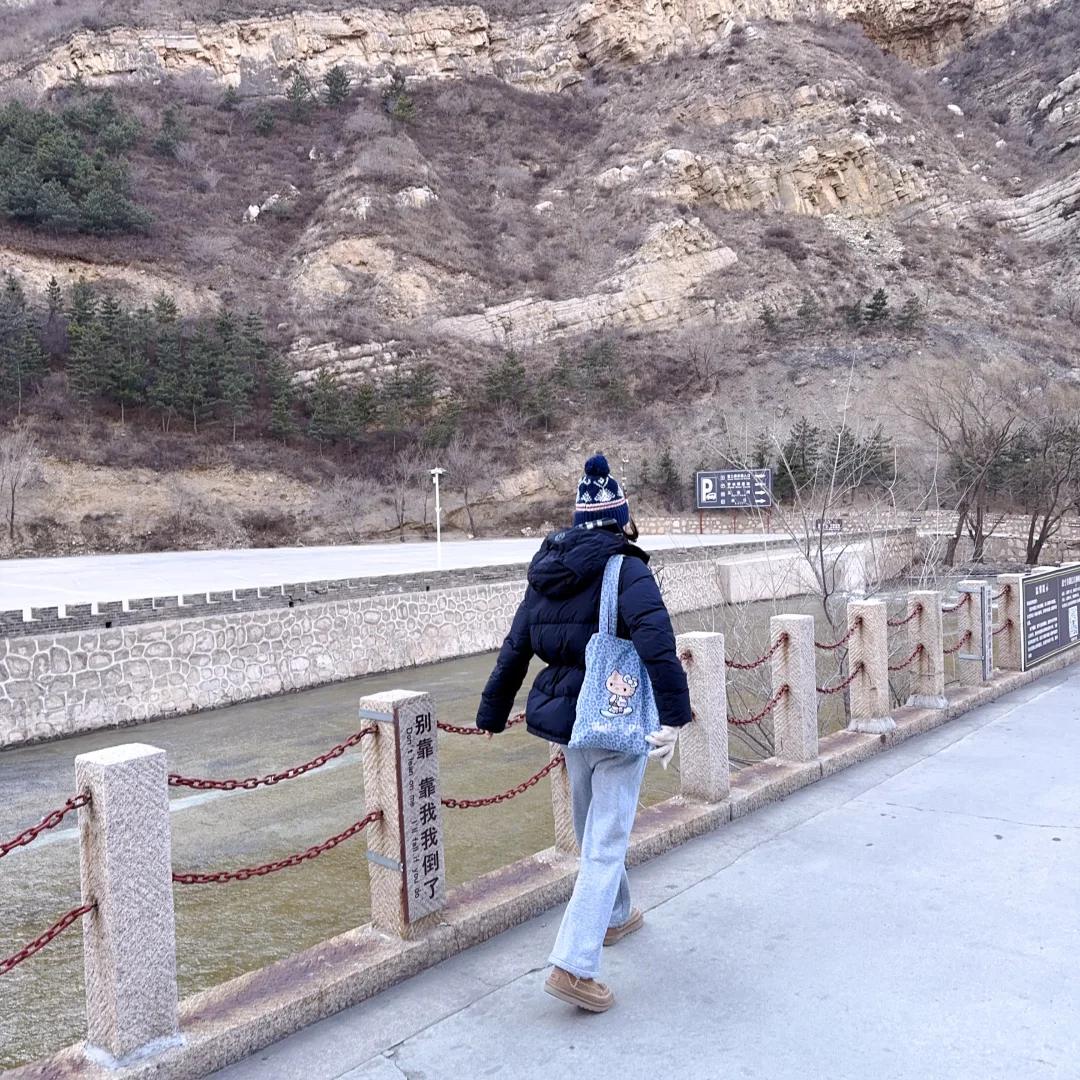 走晋大同🏮🚶🏻‍♀️（两天一夜）
