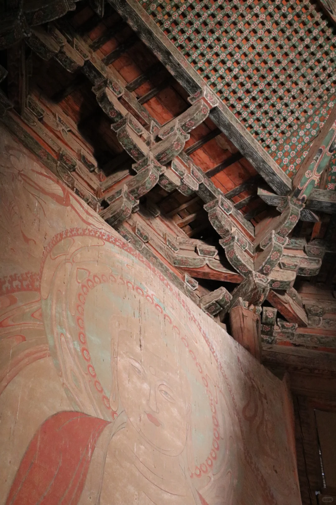 淡季的大同体验感太赞了