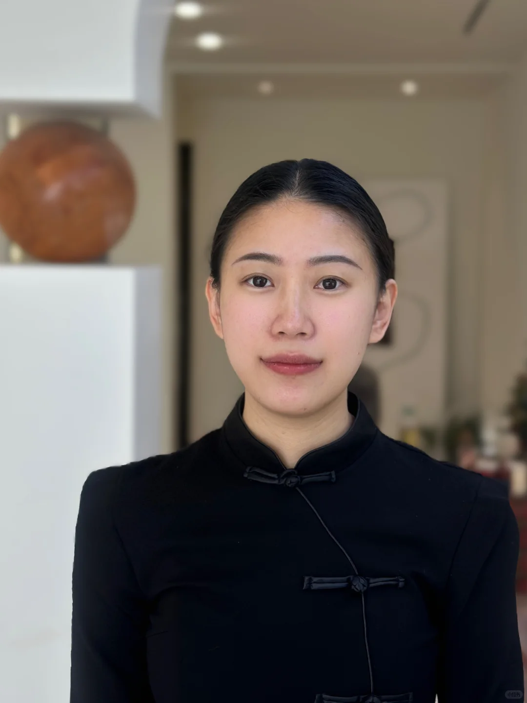 东方脸的天菜眉形｜大同