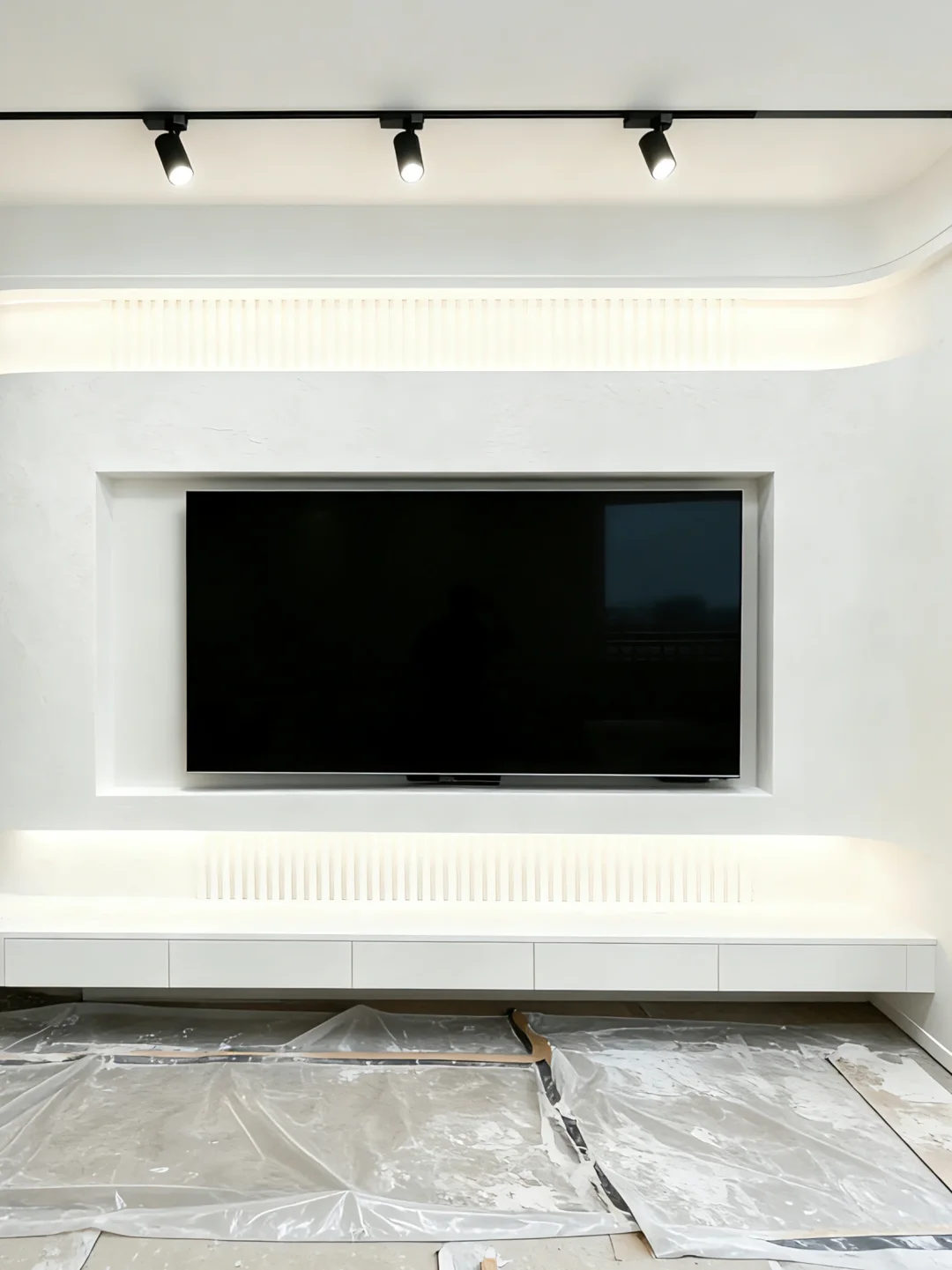 推荐我爸🙏🏻长治装修界“良心装修人”