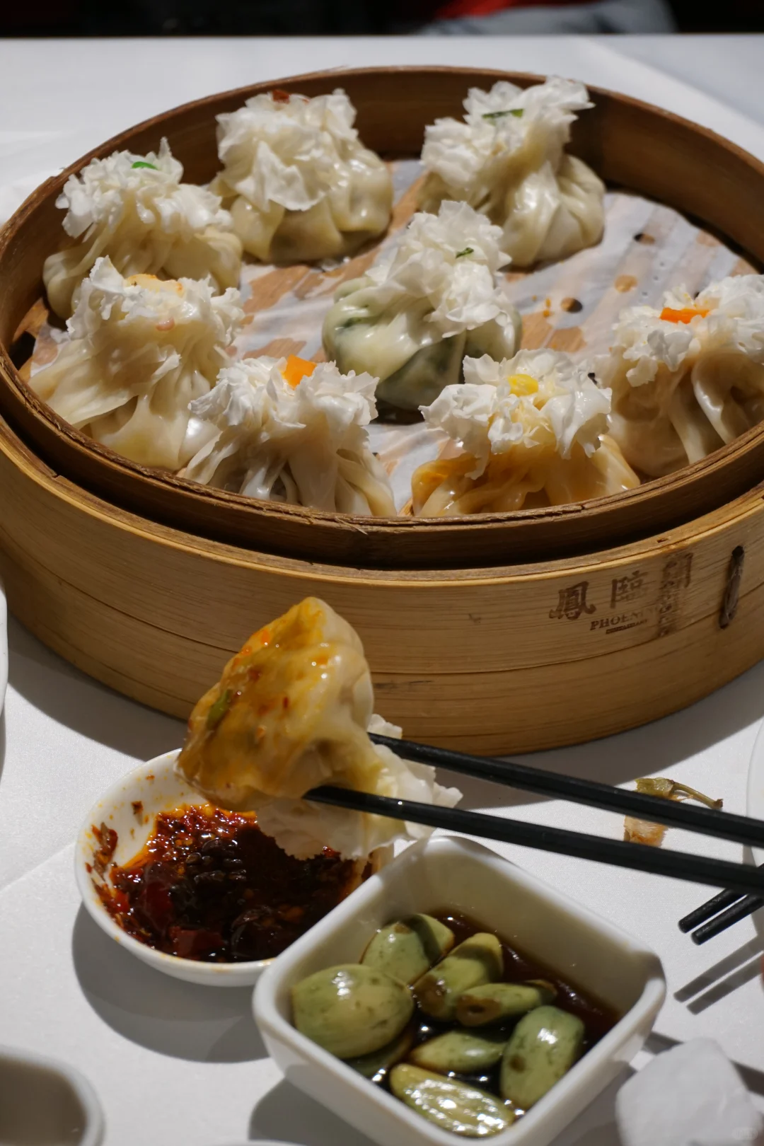 大同｜淡季的大同到底有多爽！好吃又好玩！