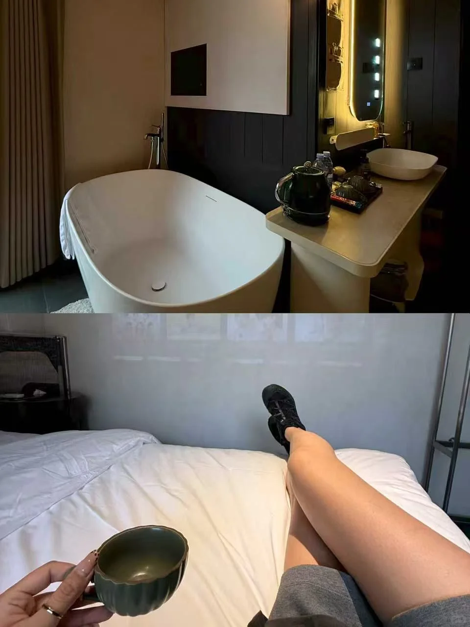 150+💰住大同古城里！睡到自然醒的民宿