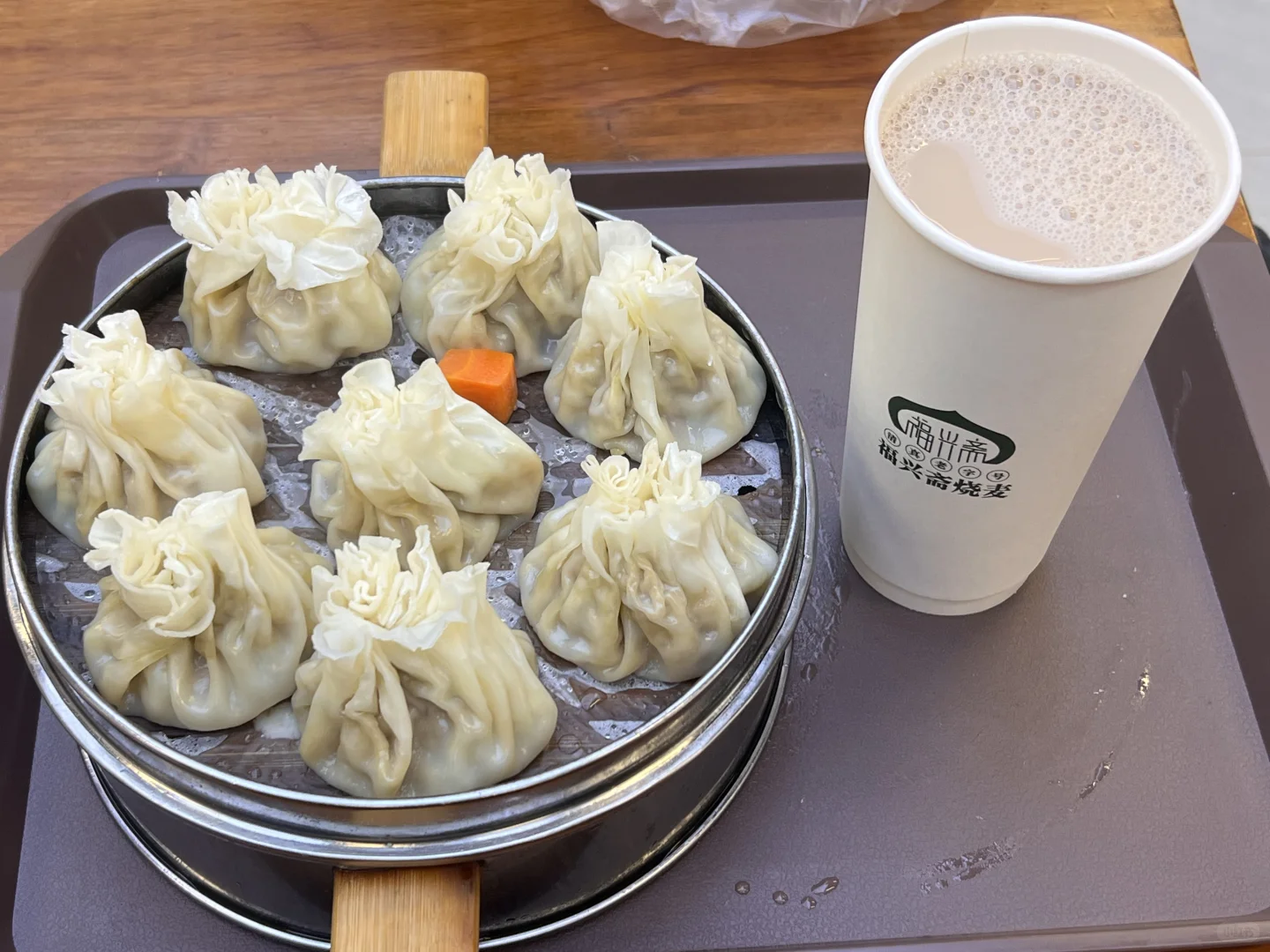 大同｜48小时不重样吃吃吃😋