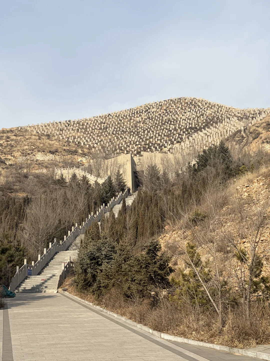 大同之行 不止有历史还有温暖