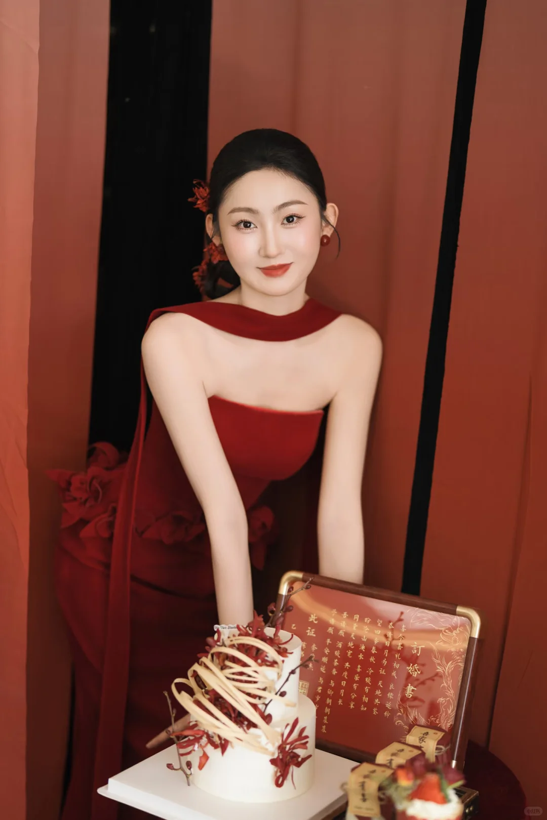 订婚跟拍 长治订婚跟拍推荐