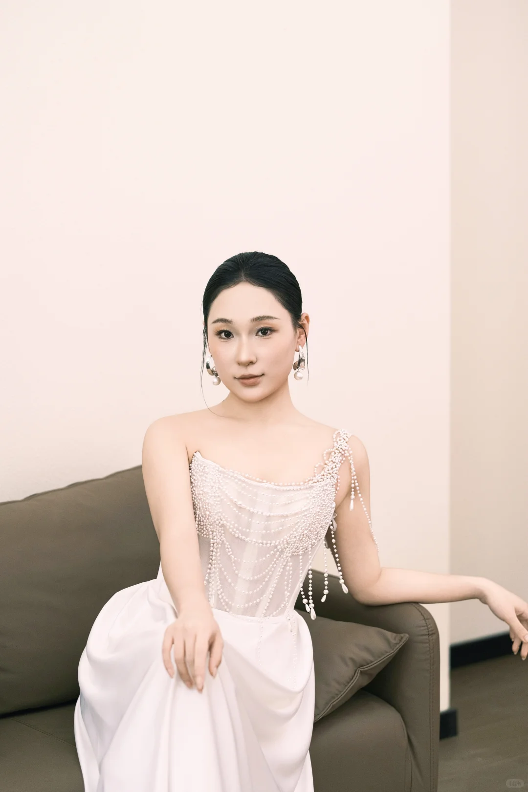 大同婚礼跟拍｜富士机位下的女明星