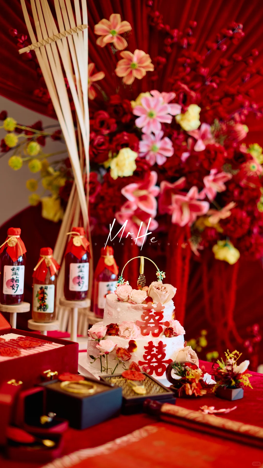 大同婚礼跟拍、订婚跟拍、婚礼跟拍