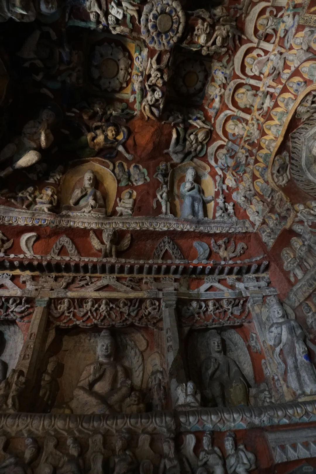 大同｜淡季的大同到底有多爽！好吃又好玩！