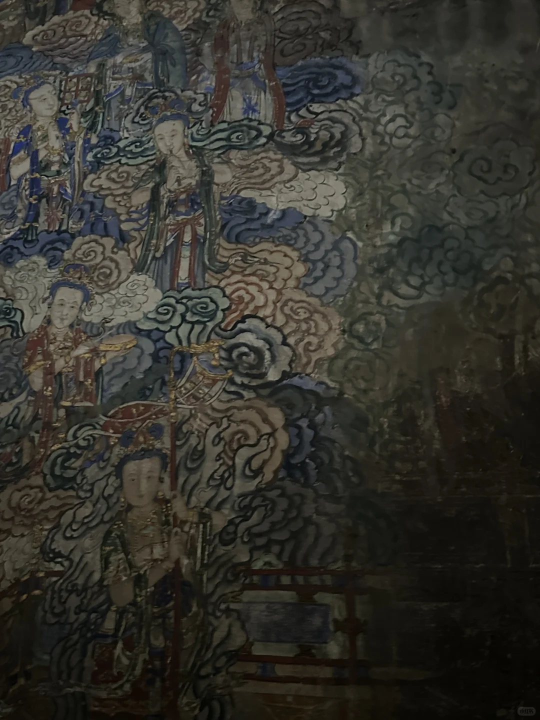 大同九龙壁 大同古城