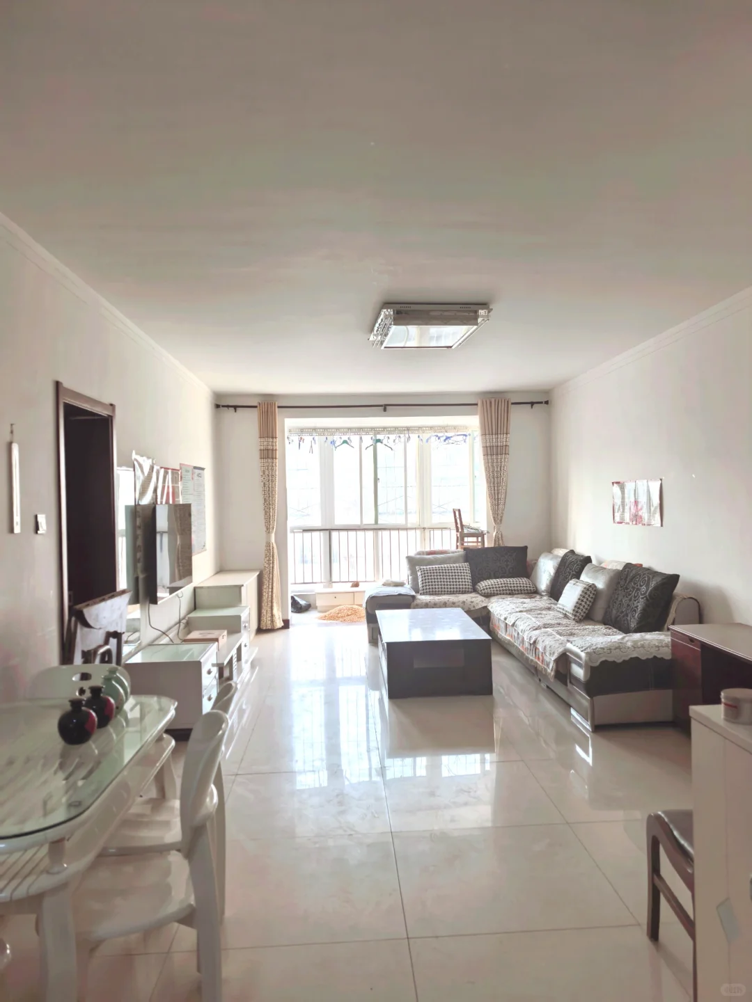 长治南关小区特惠出租！