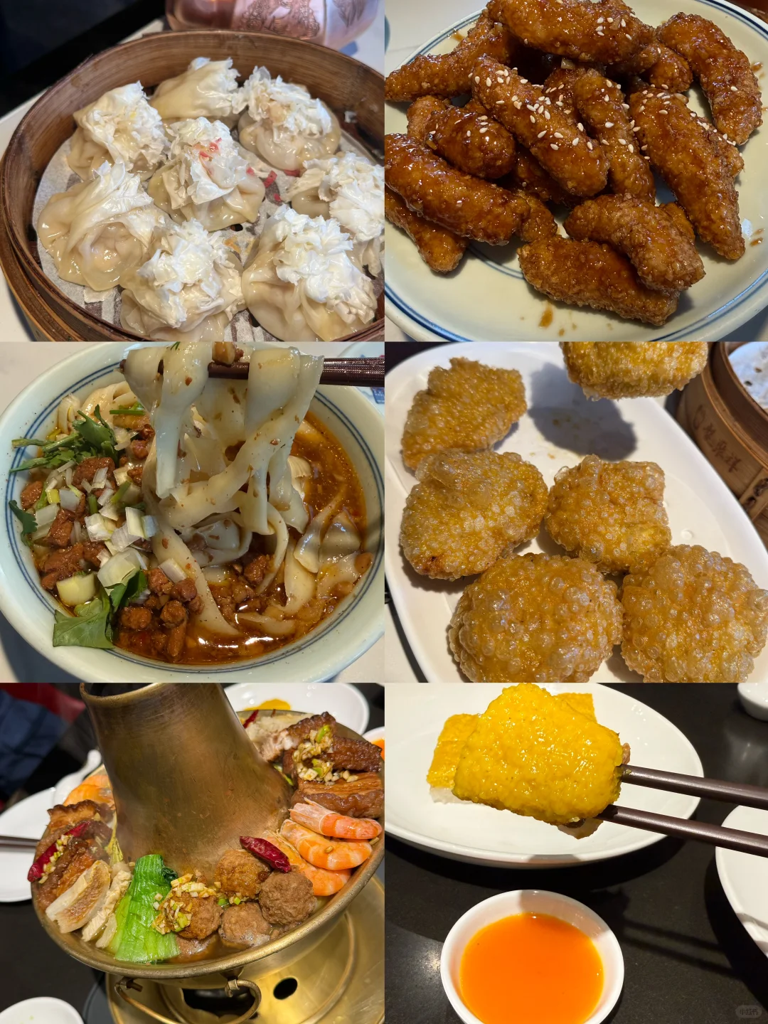 大同旅游后劲太大了！