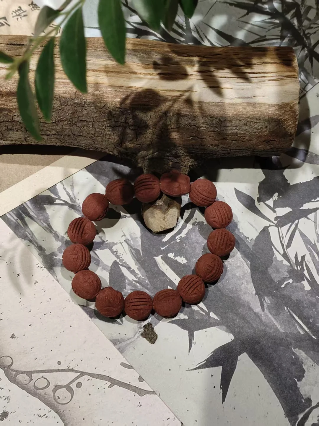 长治 DIY 新发现！原来做合香珠这么好玩～