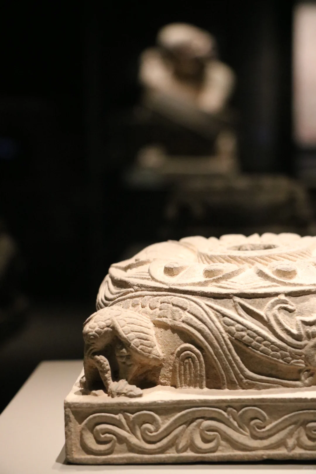 淡季的大同体验感太赞了