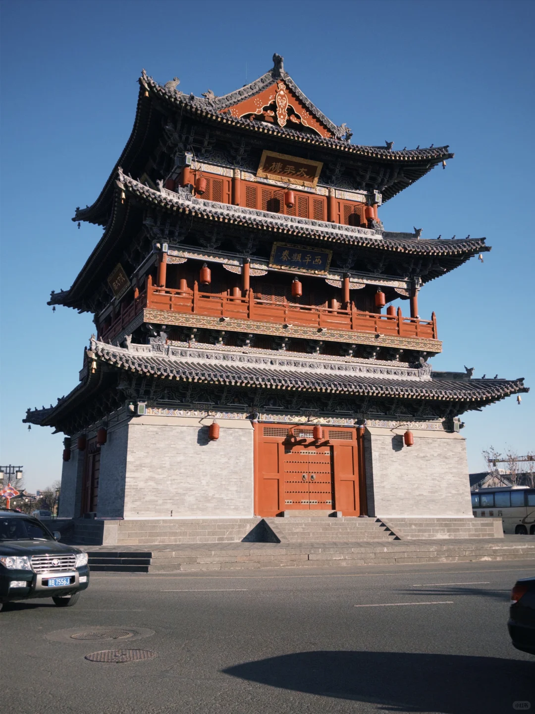 大同可太好玩啦！