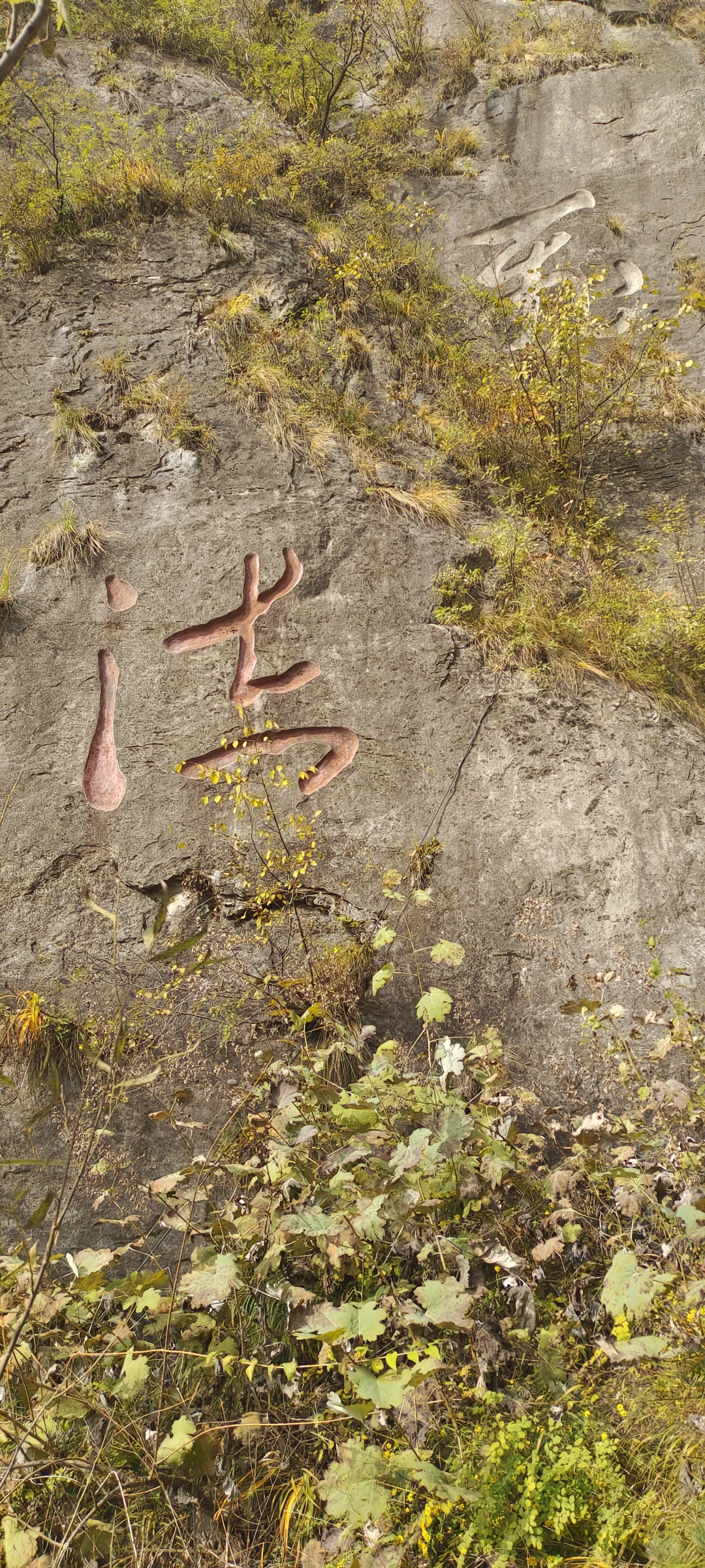 山西长治八泉峡免门票了📢📢📢