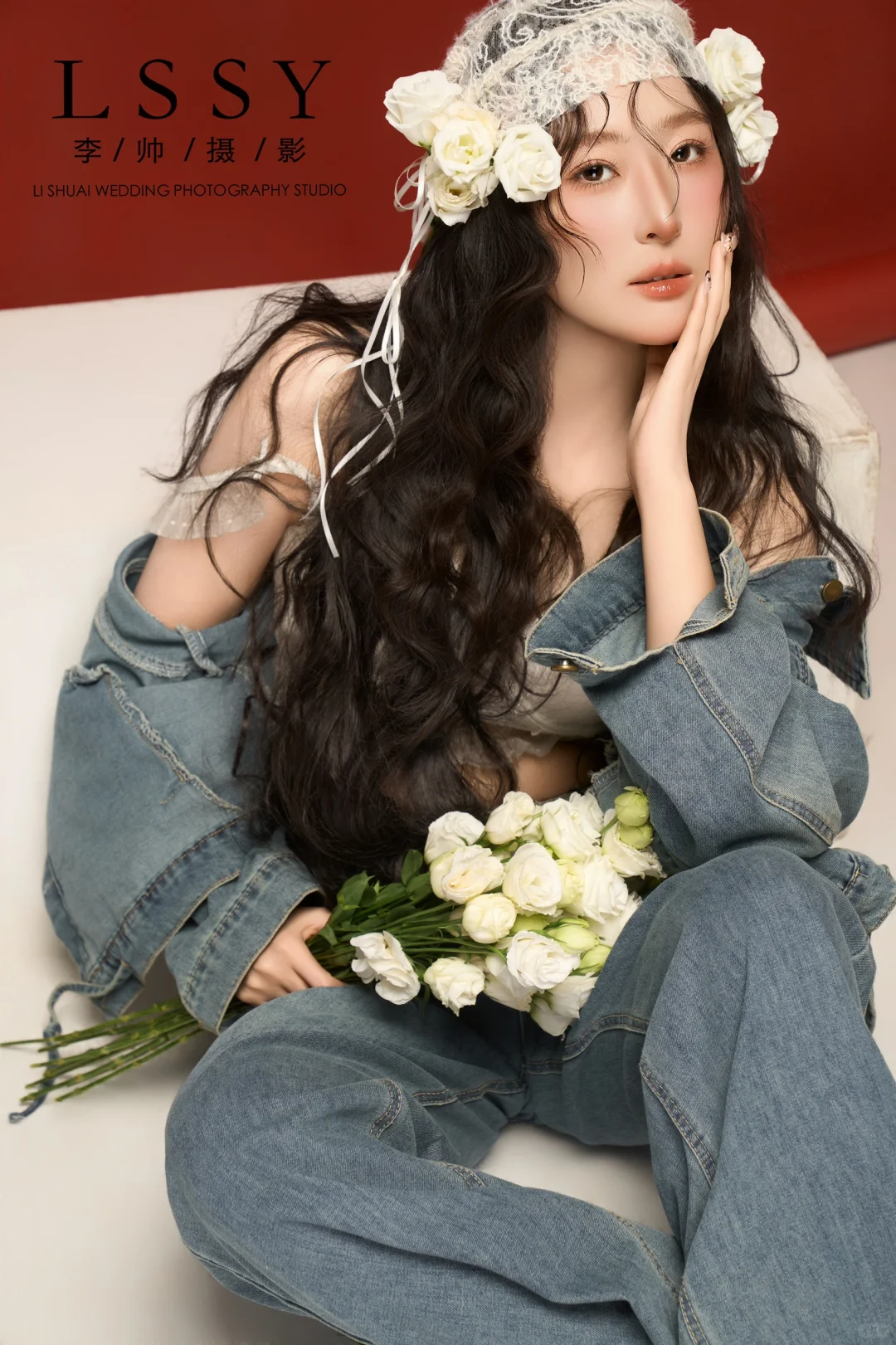 长治婚纱照、李帅摄影、客片分享、