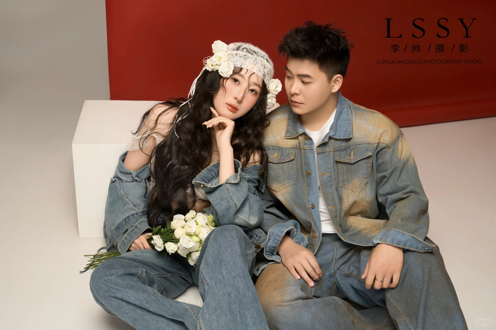 长治婚纱照、李帅摄影、客片分享、