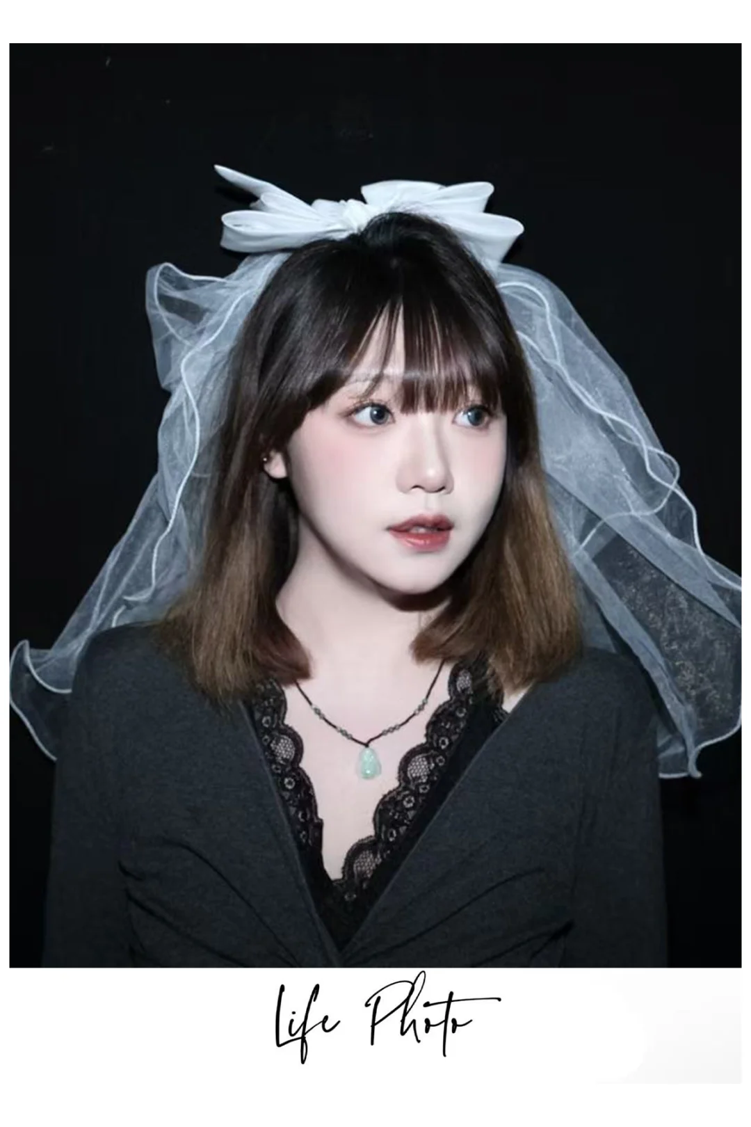 到大同就飞奔东南邑！为了这家照相馆...