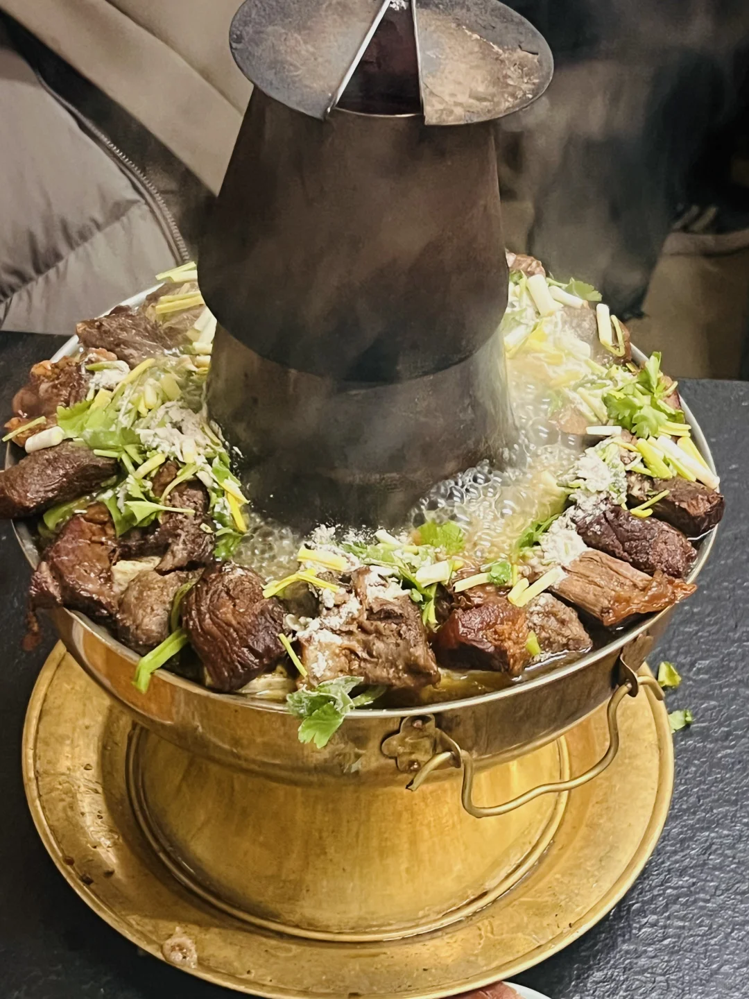 大同｜48小时不重样吃吃吃😋