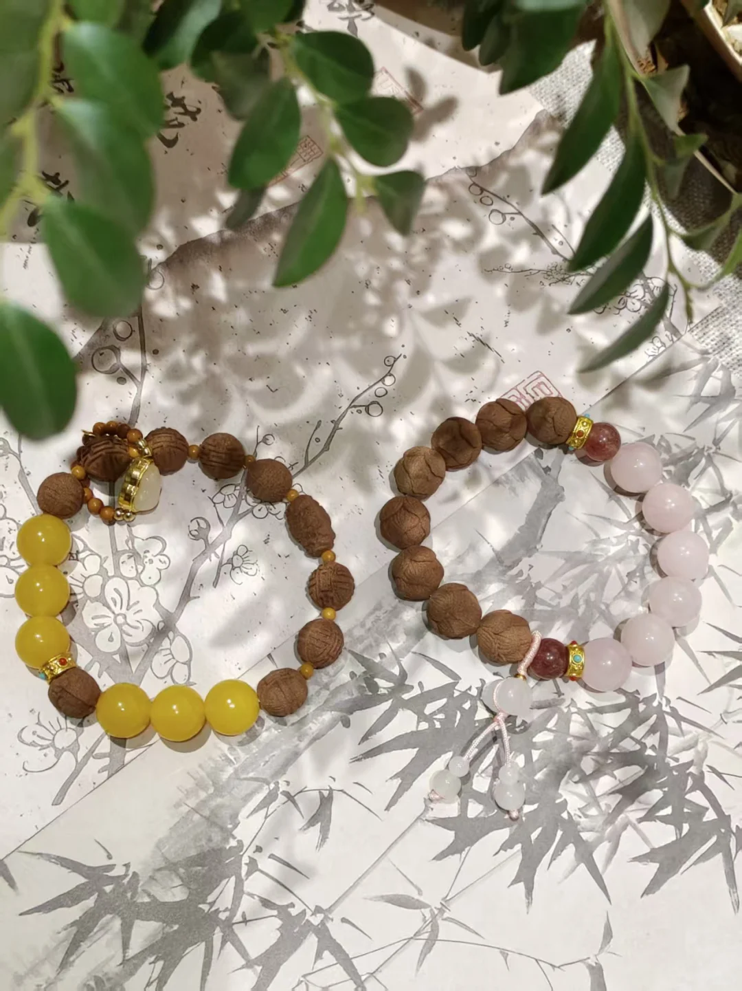 长治 DIY 新发现！原来做合香珠这么好玩～